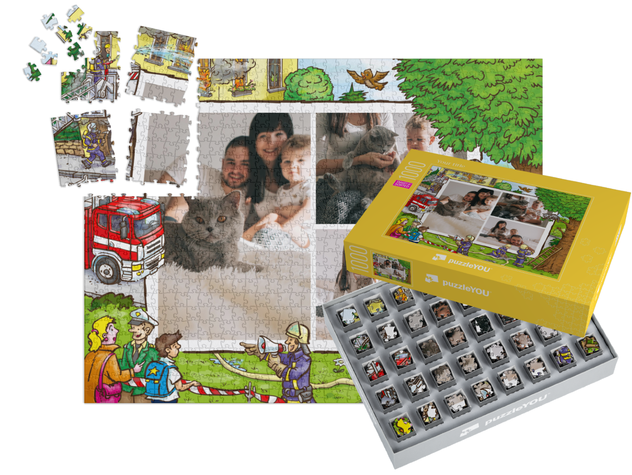 smart-sorted-puzzle-1000||pieces-with-box