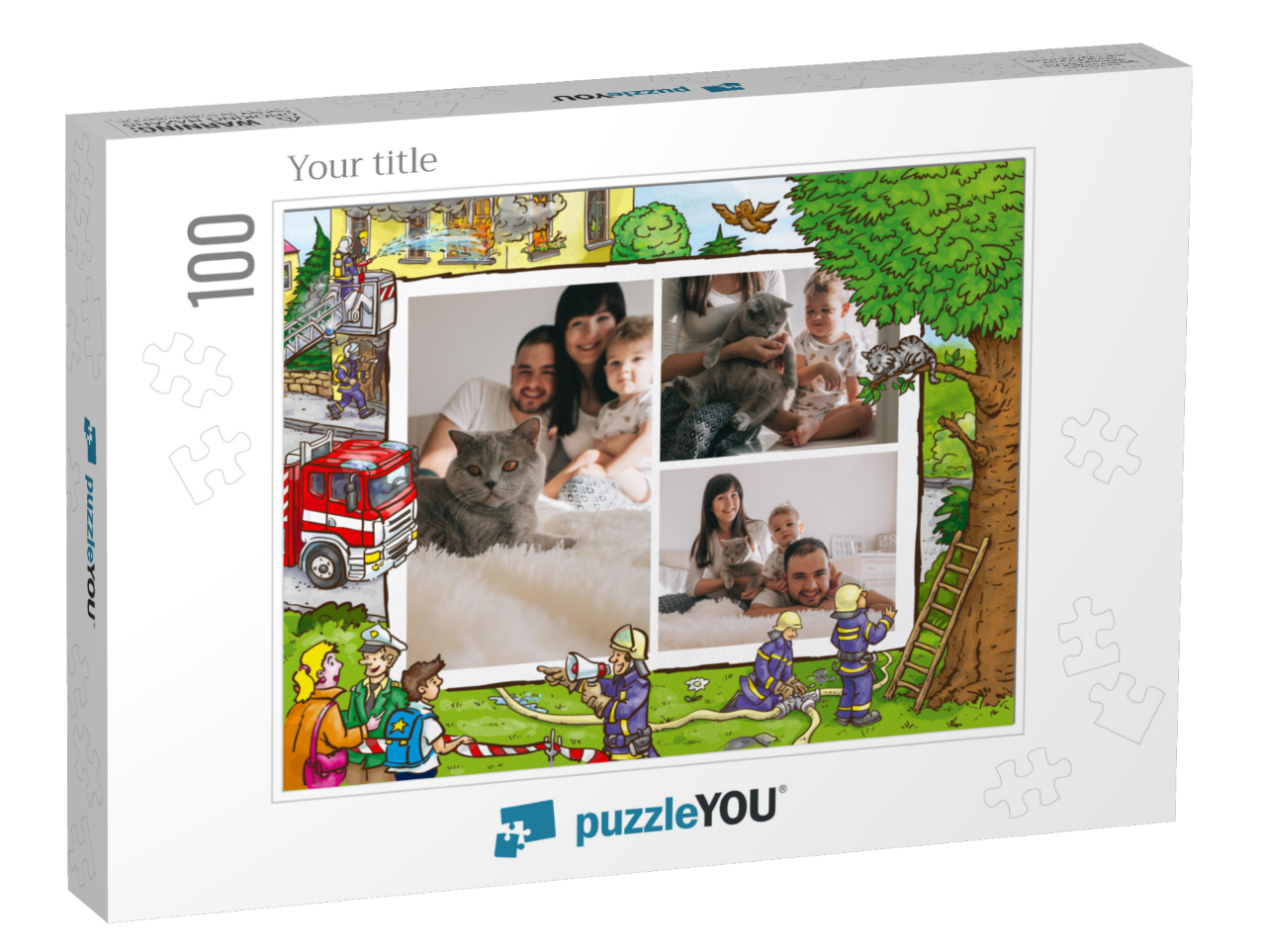 puzzle-100||box