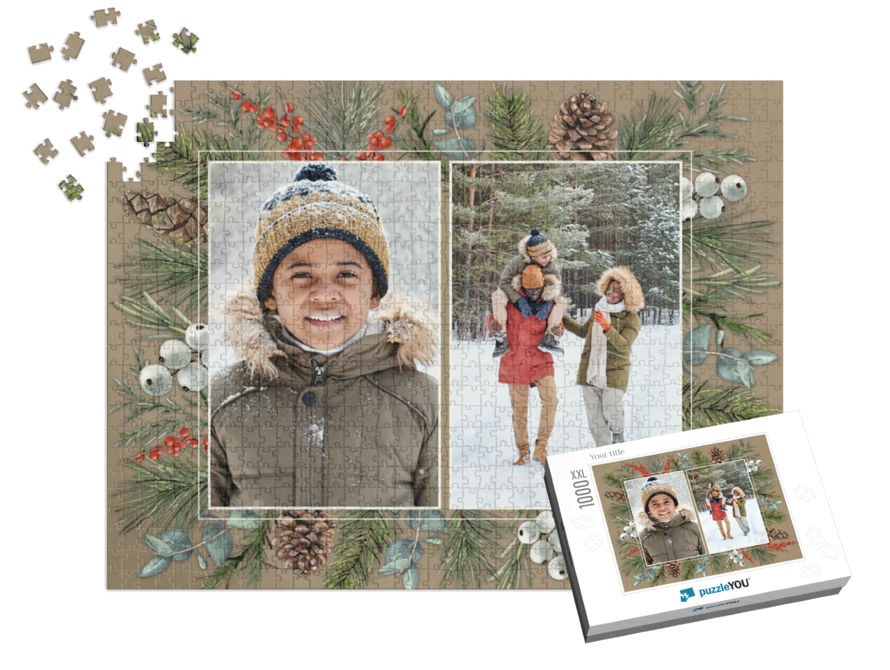 puzzle-1000-xxl-usa-2023||pieces-with-box