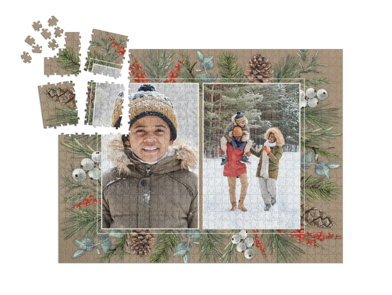 smart-sorted-puzzle-1000-advent-calendar||pieces