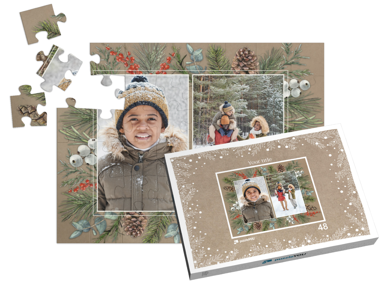 puzzle-48||pieces-with-box