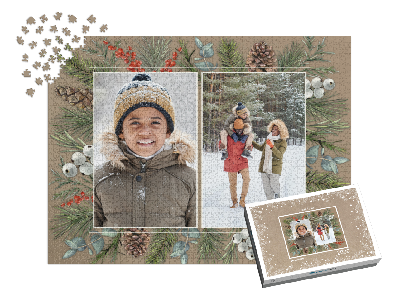 puzzle-2000-usa-2021||pieces-with-box