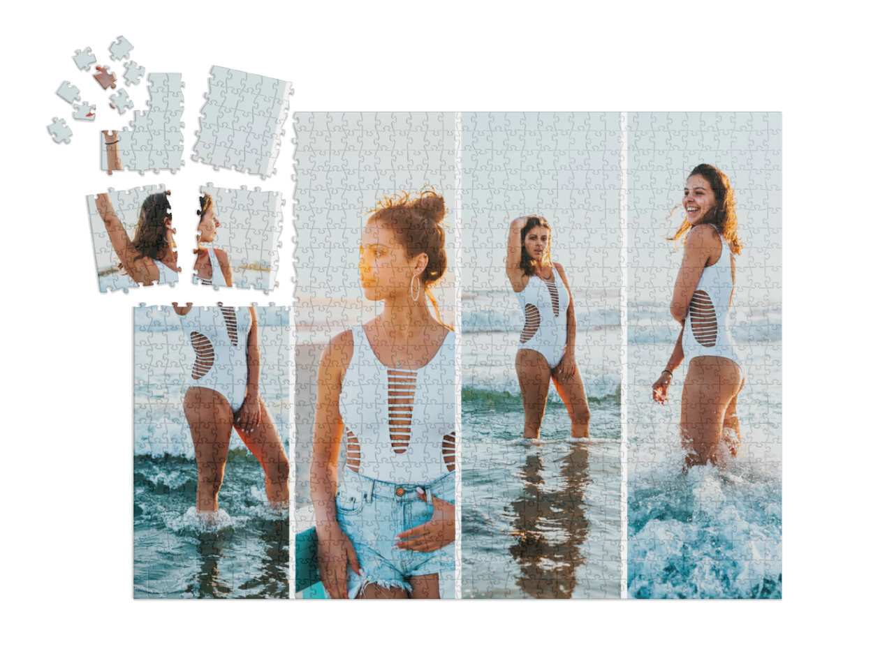 smart-sorted-puzzle-1000||pieces