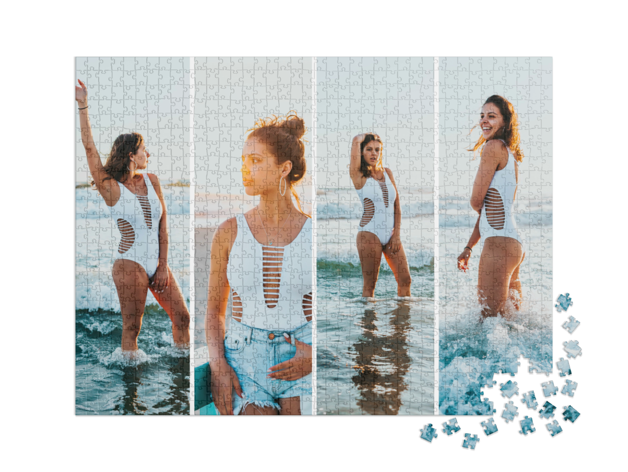 puzzle-1000-xxl-usa-2023||pieces