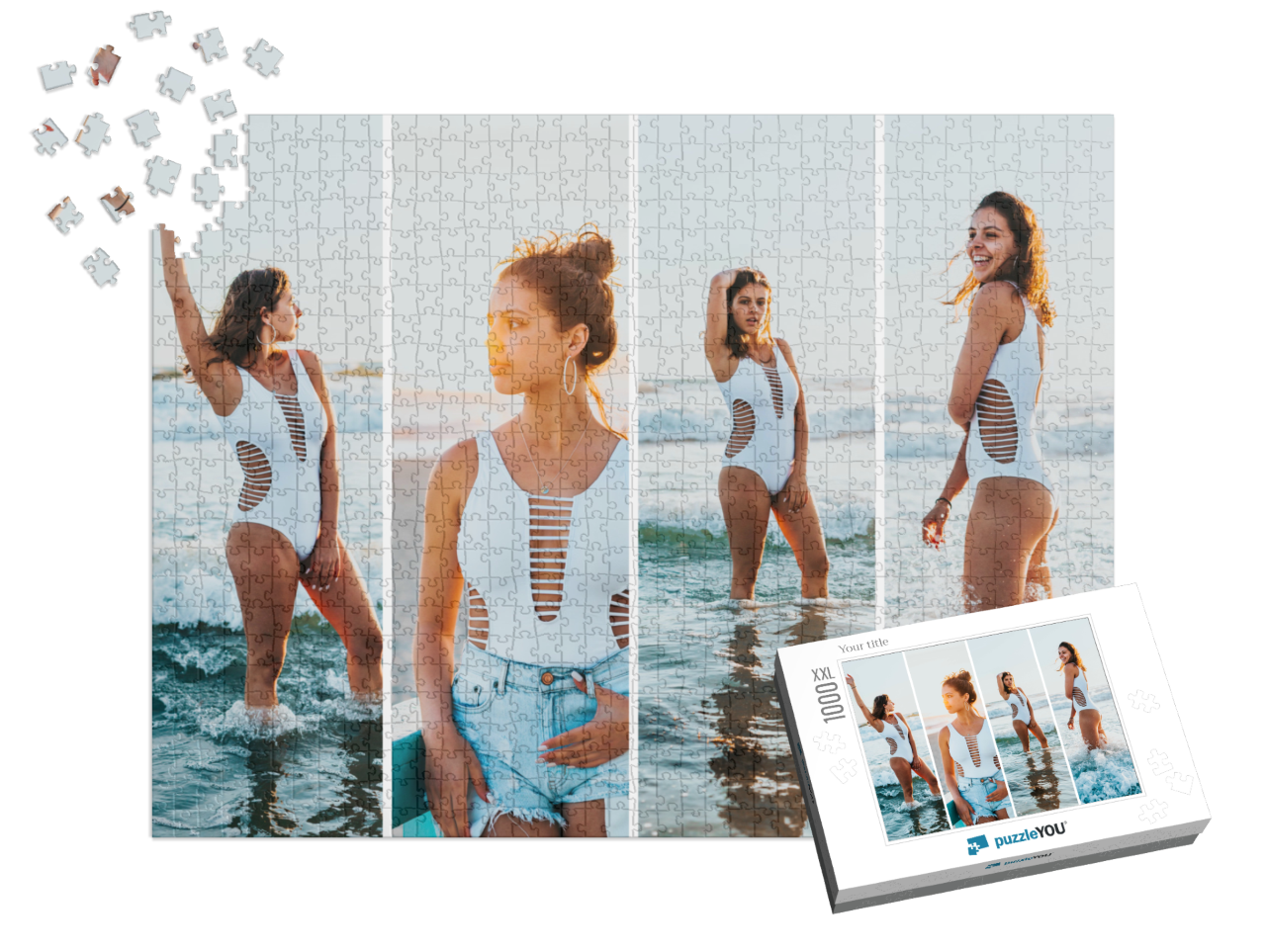 puzzle-1000-xxl-usa-2023||pieces-with-box