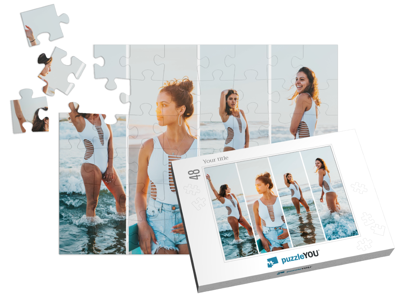 puzzle-48||pieces-with-box