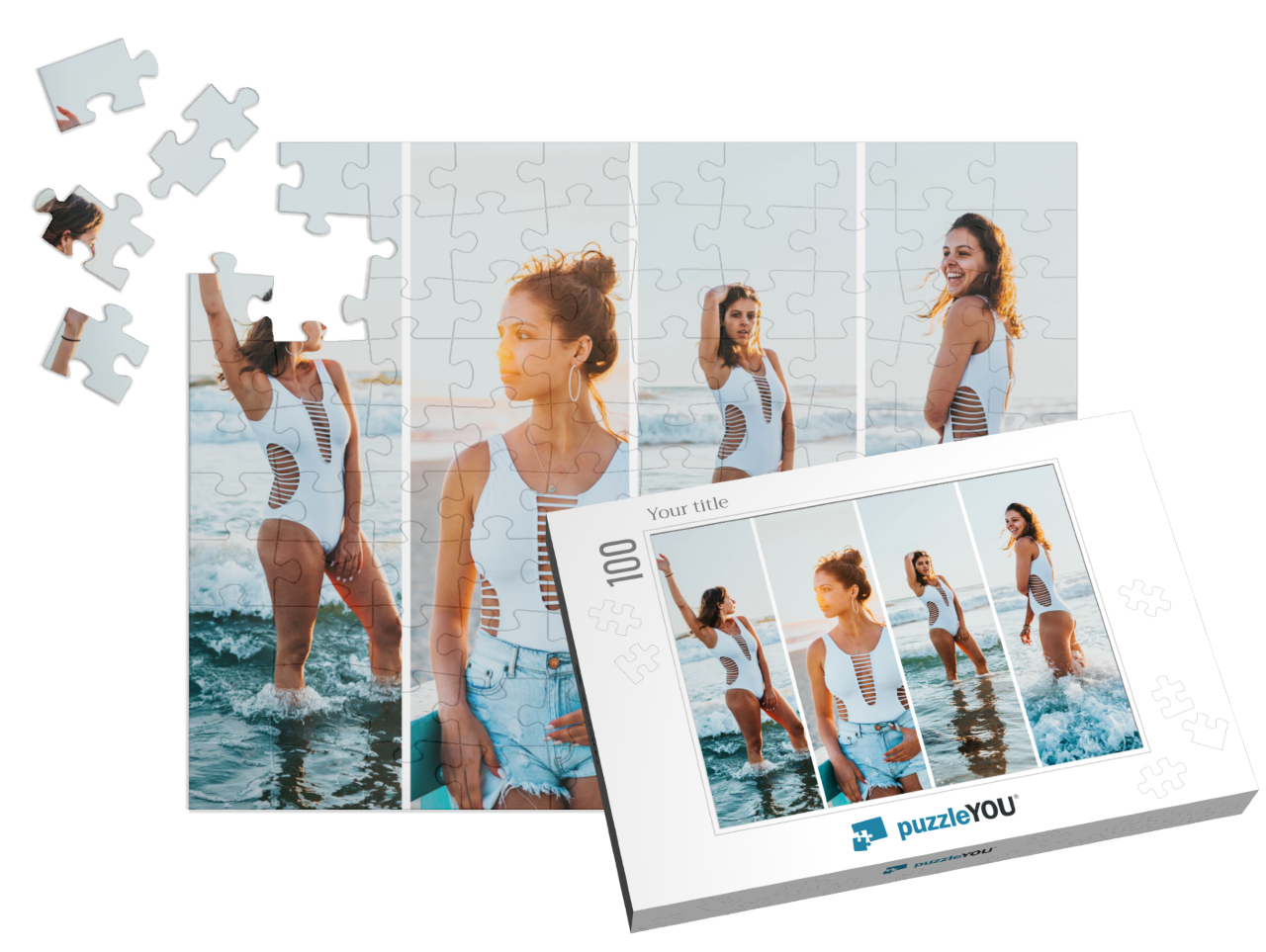 puzzle-100||pieces-with-box