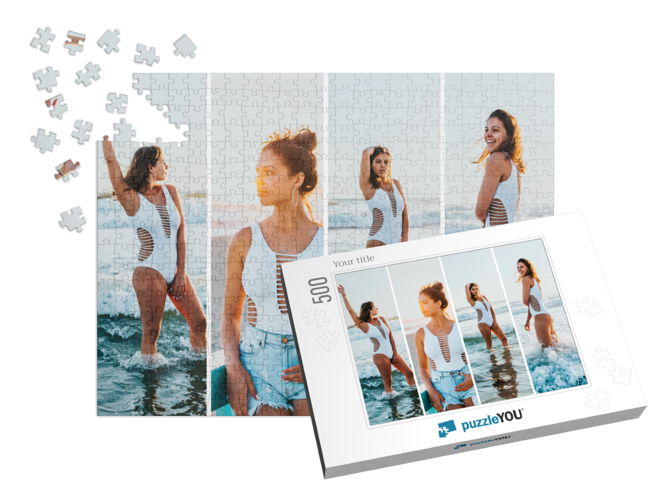 puzzle-500||pieces-with-box