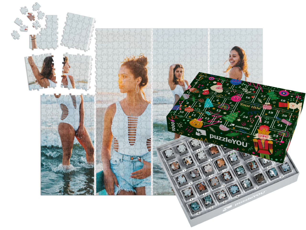 smart-sorted-puzzle-1000-advent-calendar||pieces-with-box