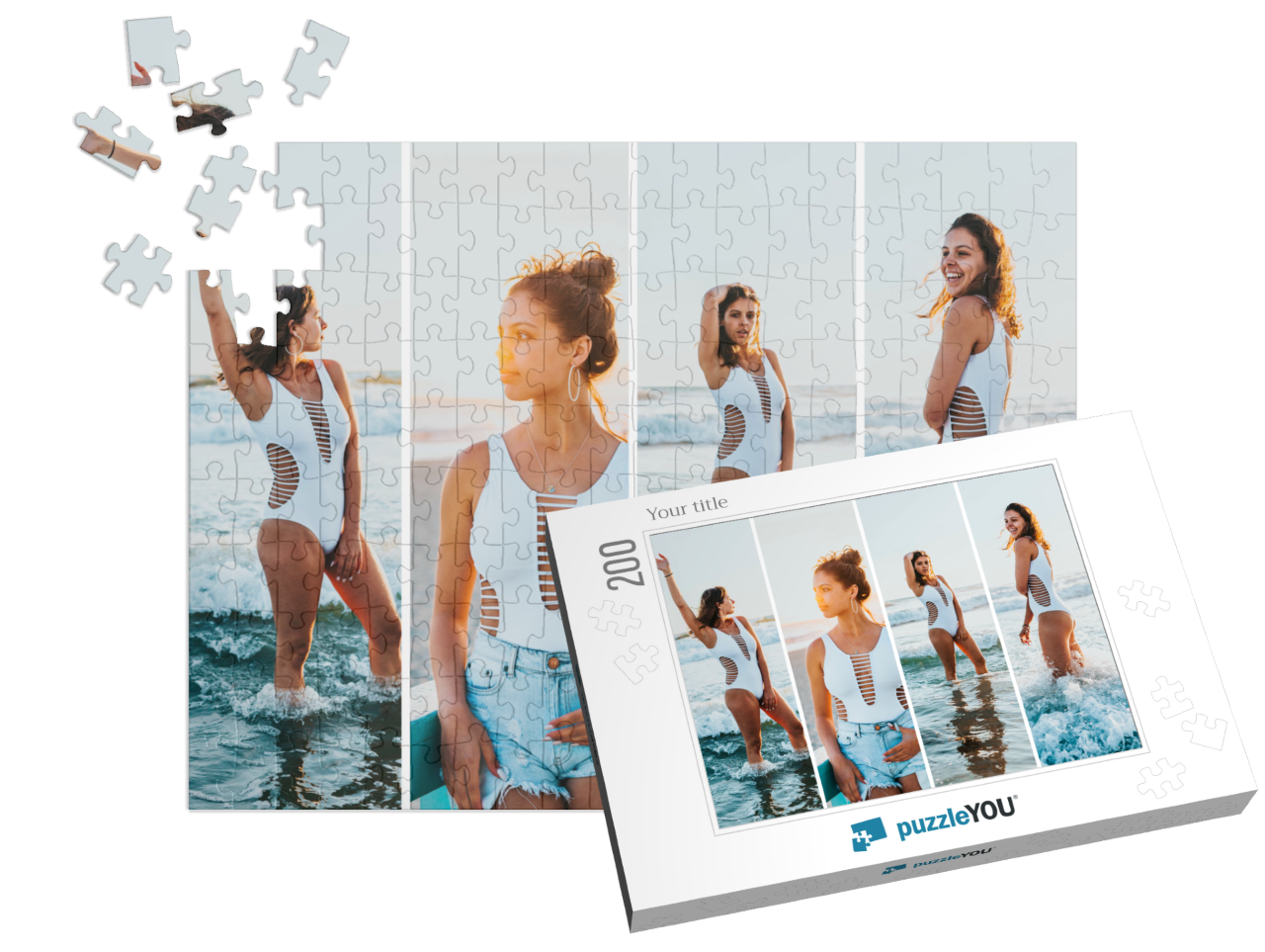 puzzle-200||pieces-with-box