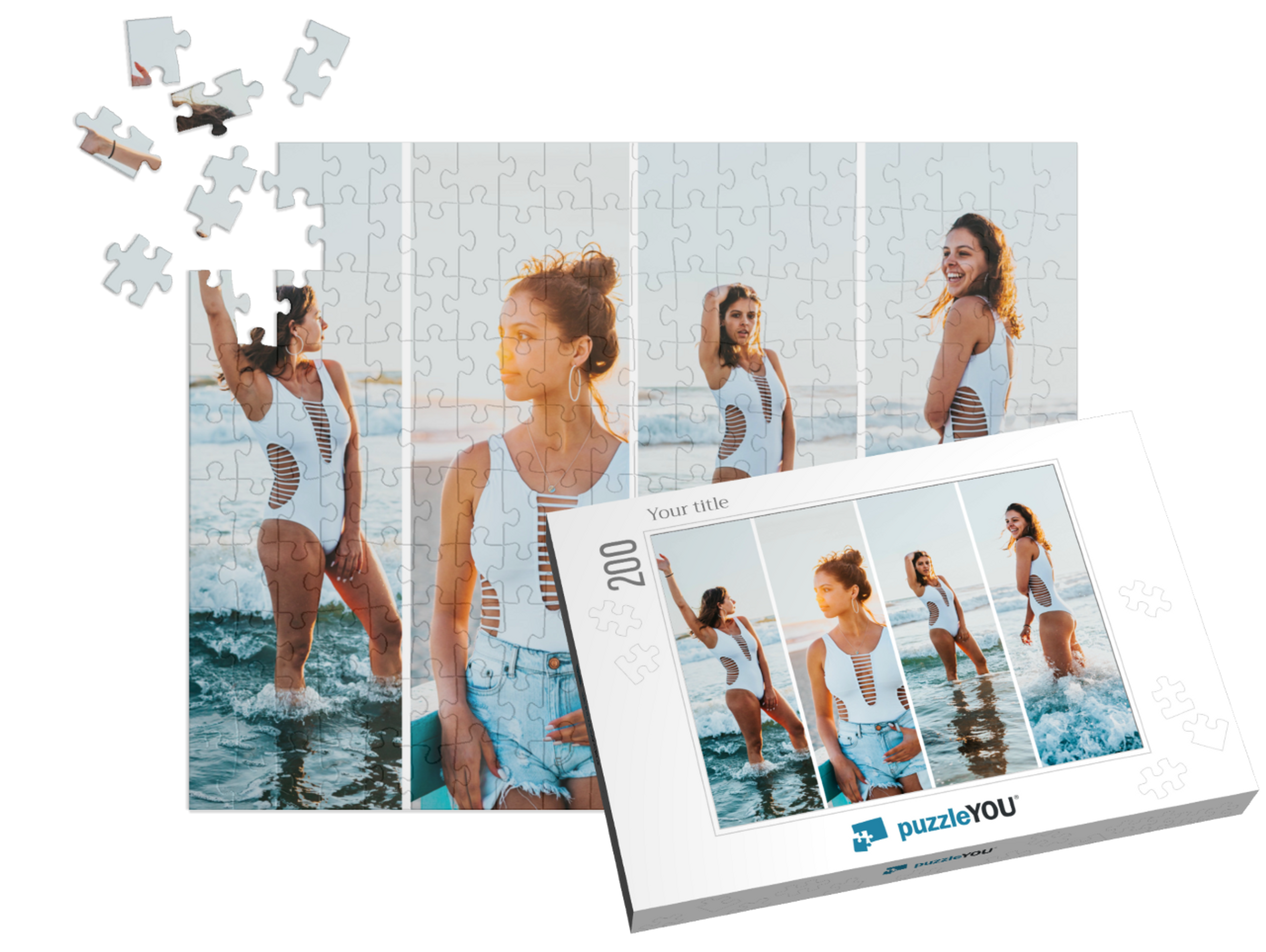 puzzle-200||pieces-with-box