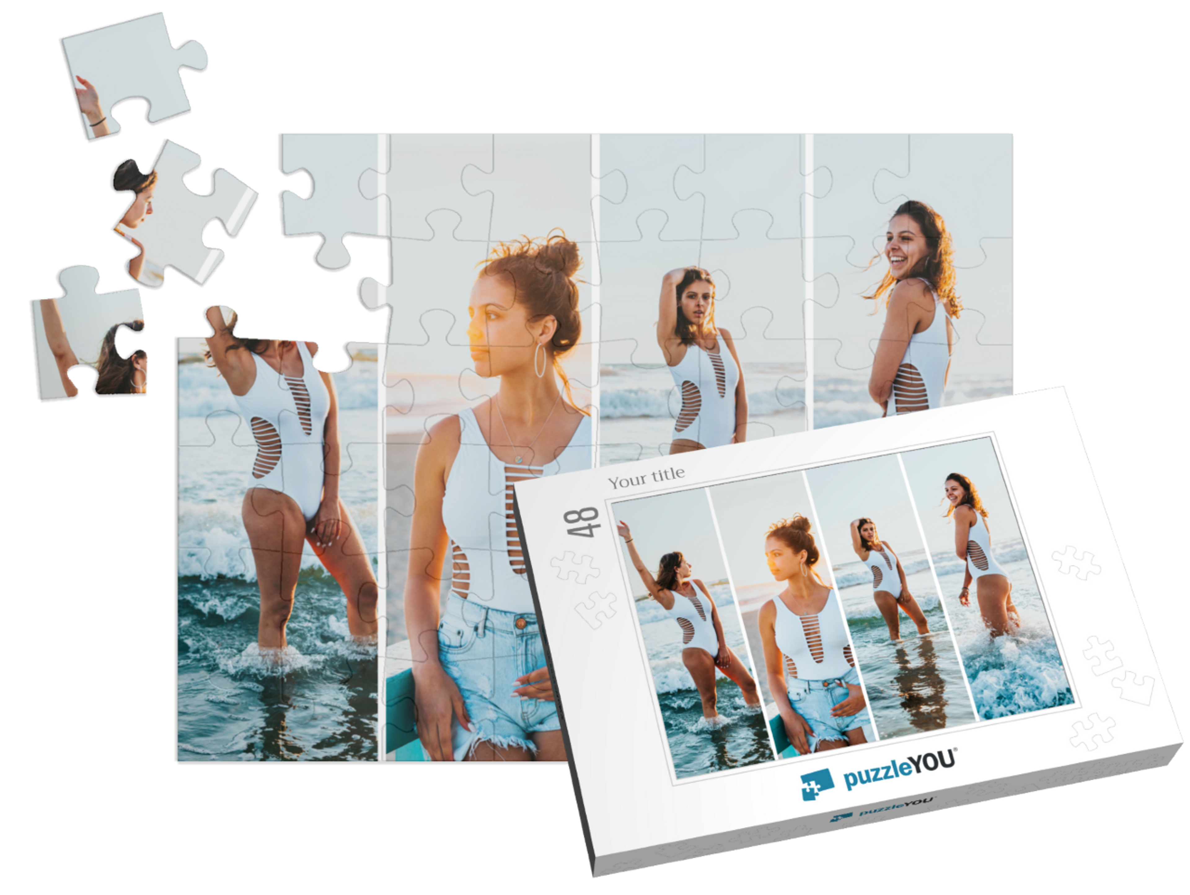 puzzle-48||pieces-with-box