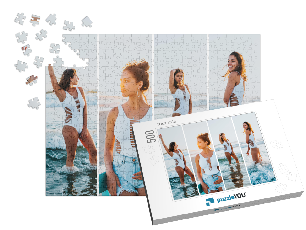 puzzle-500||pieces-with-box