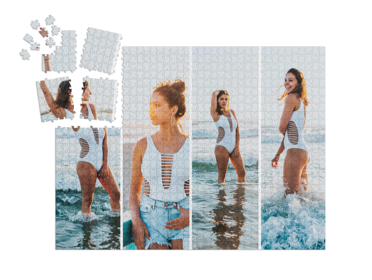 smart-sorted-puzzle-1000||pieces