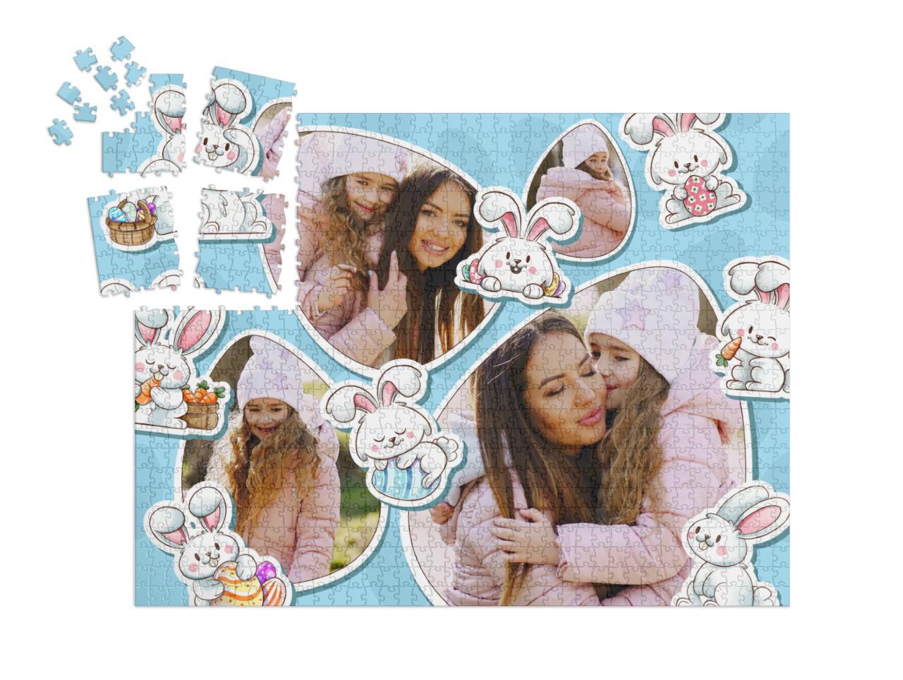 smart-sorted-puzzle-1000||pieces