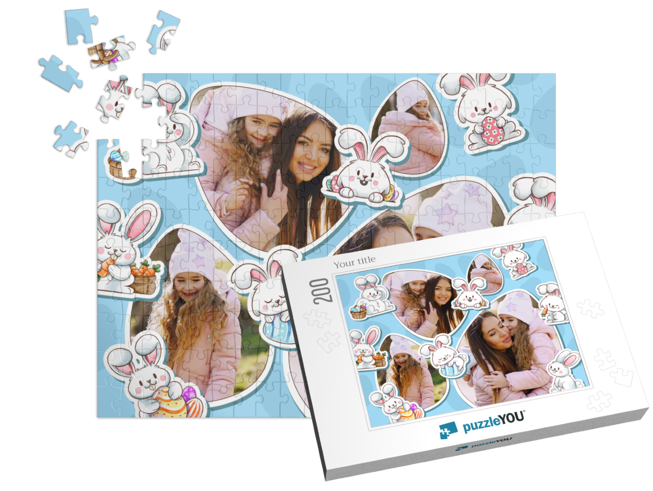 puzzle-200||pieces-with-box