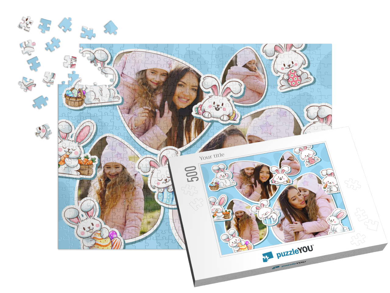 puzzle-500||pieces-with-box