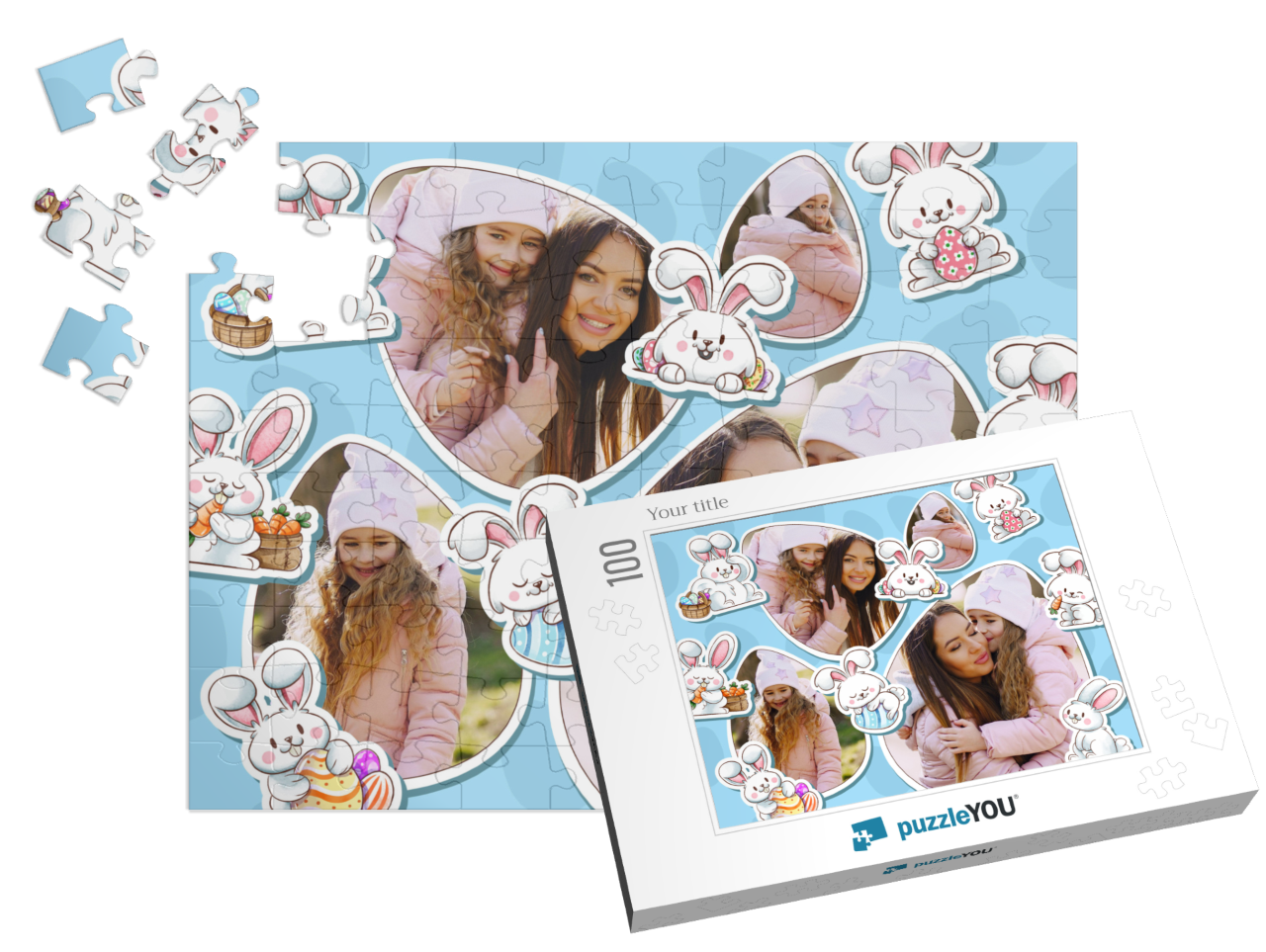 puzzle-100||pieces-with-box