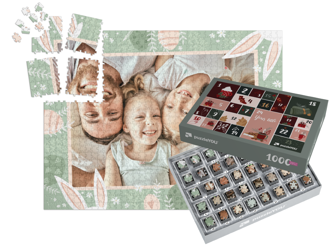 smart-sorted-puzzle-1000-advent-calendar||pieces-with-box
