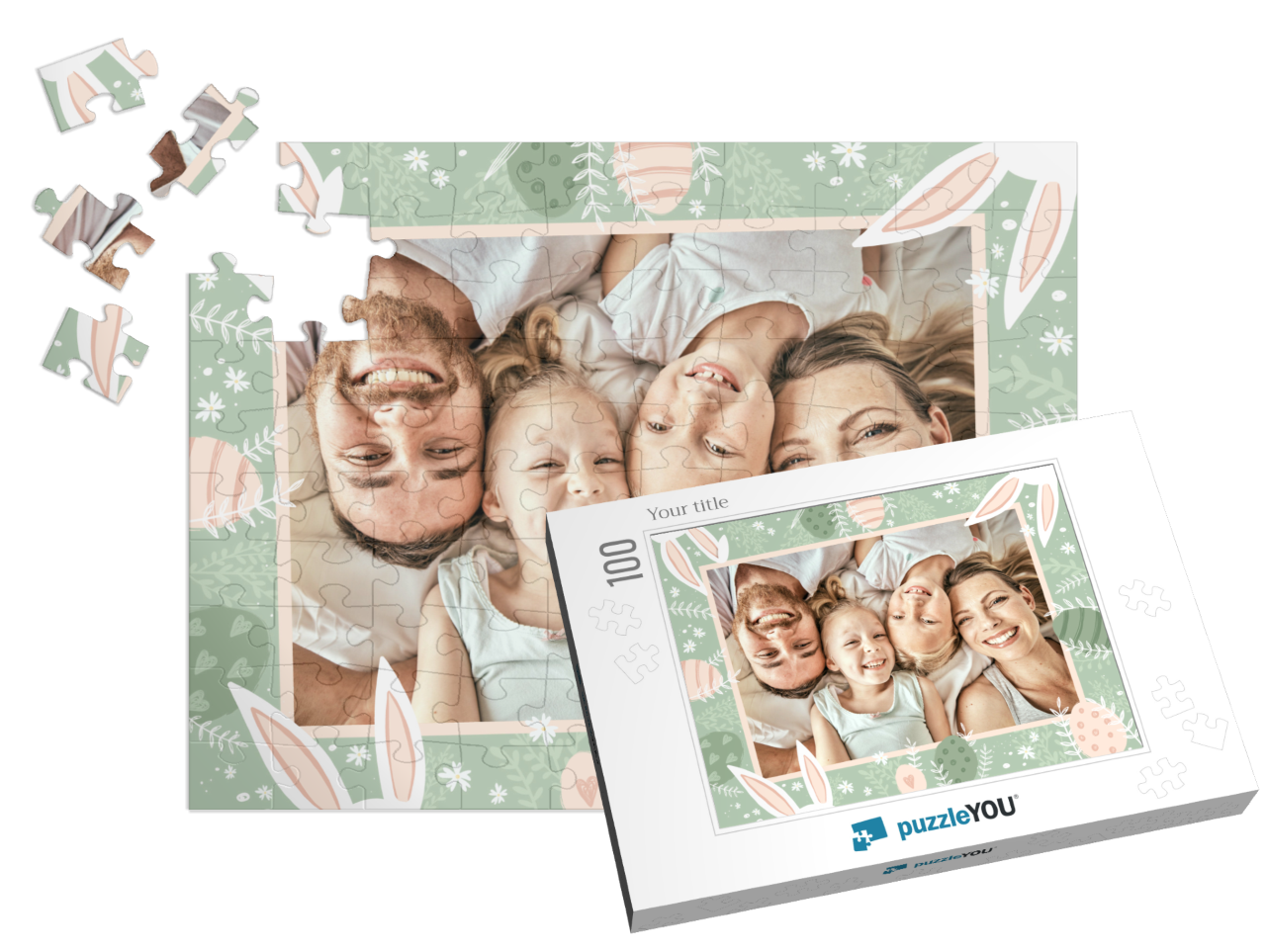 puzzle-100||pieces-with-box