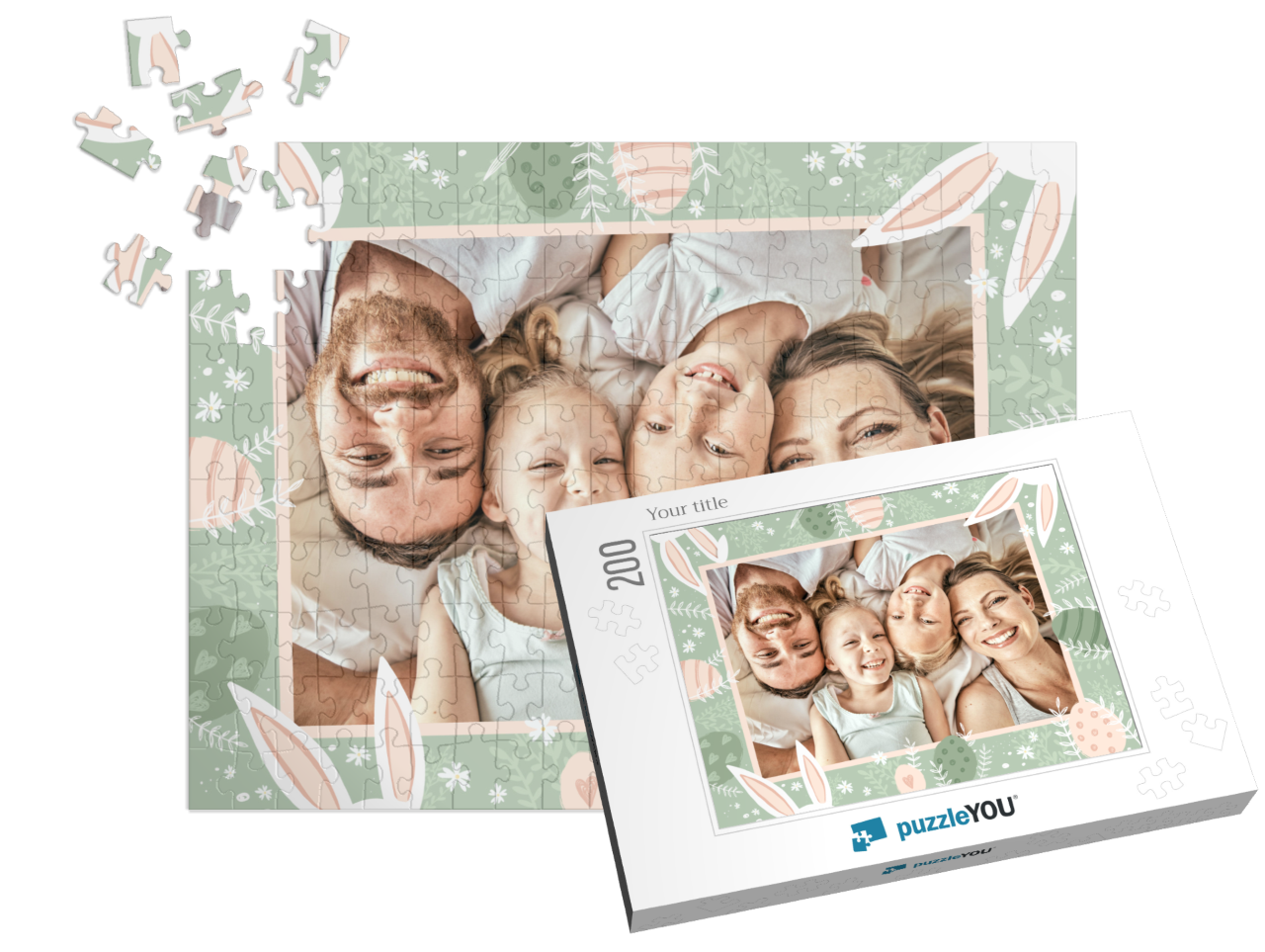 puzzle-200||pieces-with-box