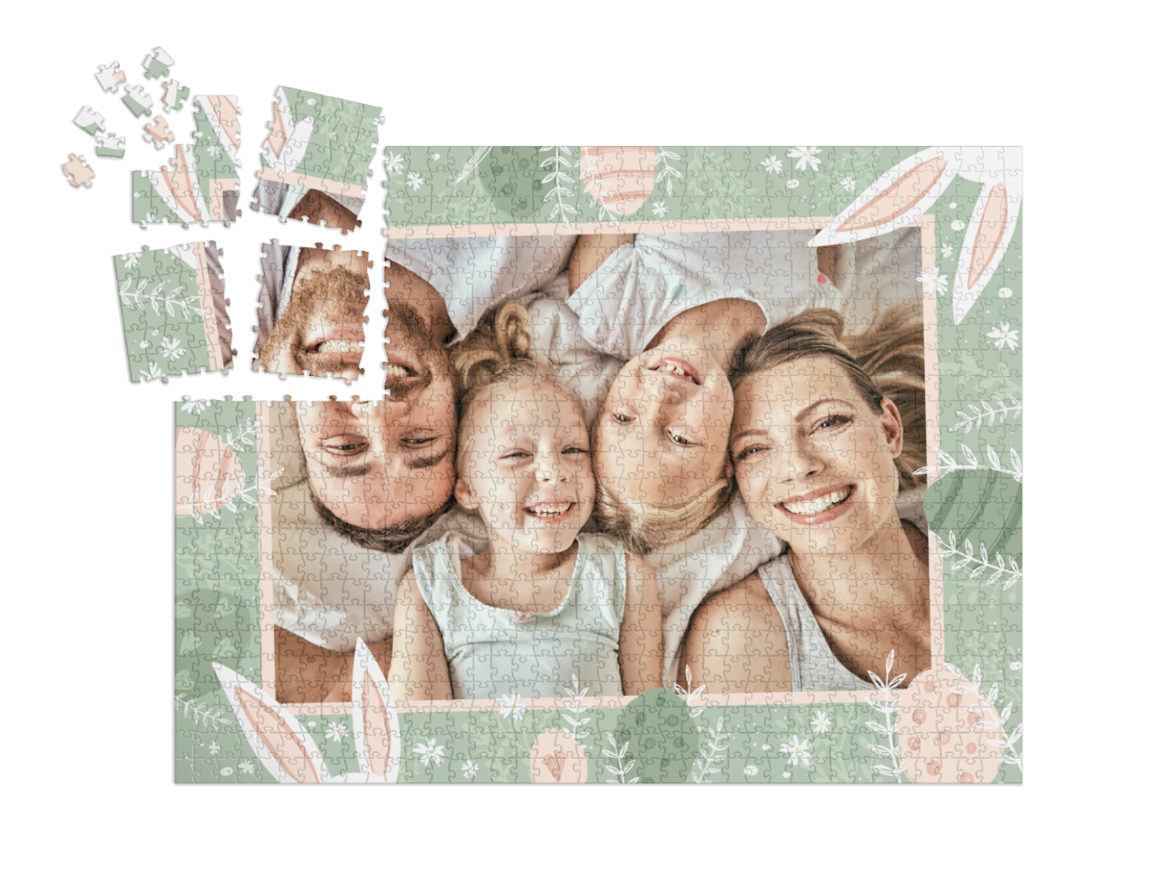 smart-sorted-puzzle-1000||pieces