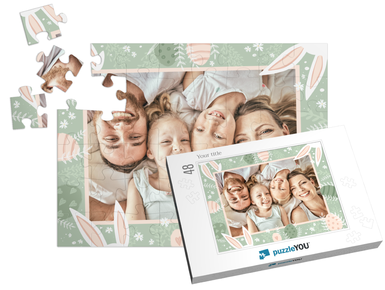 puzzle-48||pieces-with-box