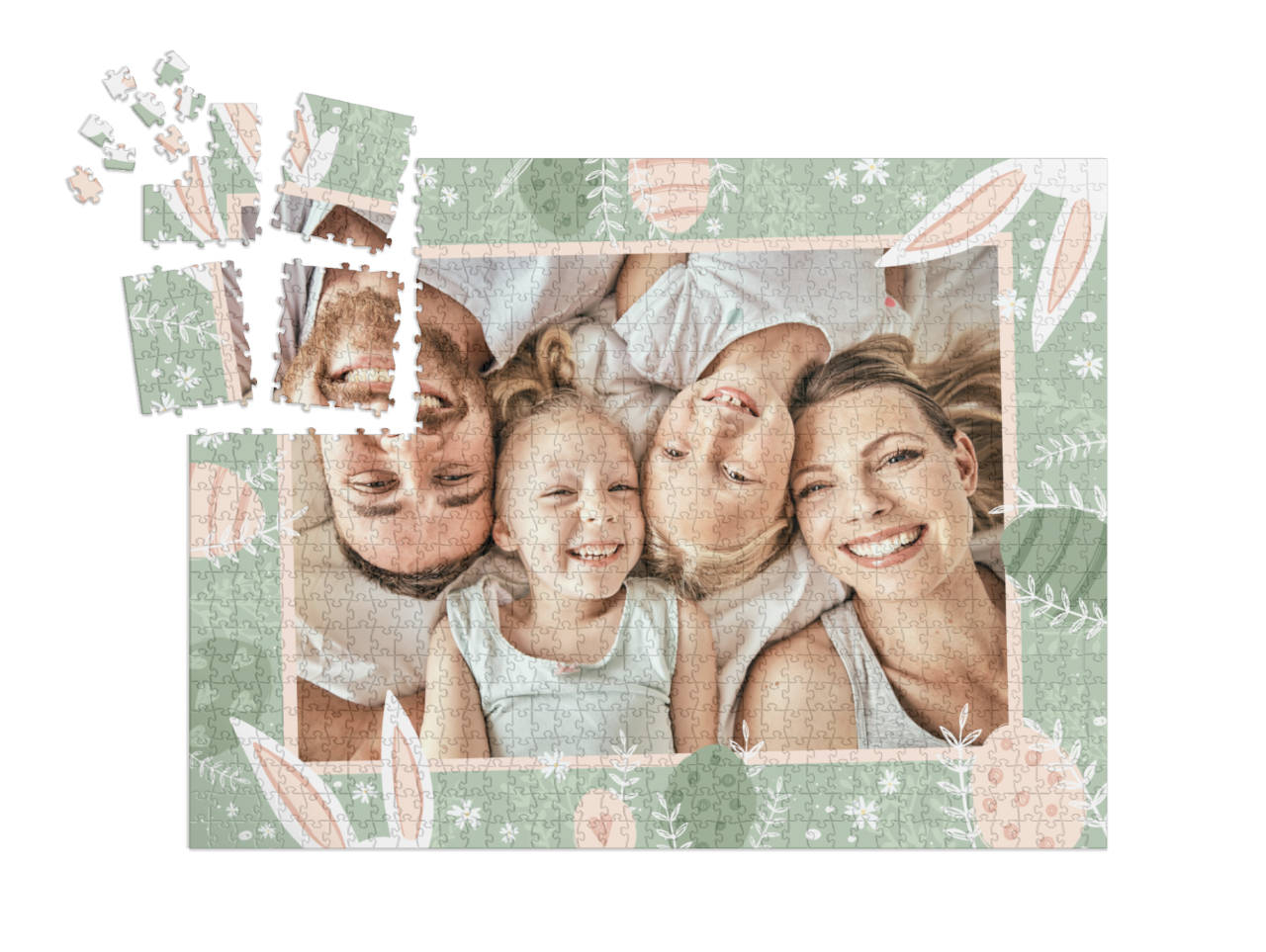 smart-sorted-puzzle-1000-advent-calendar||pieces