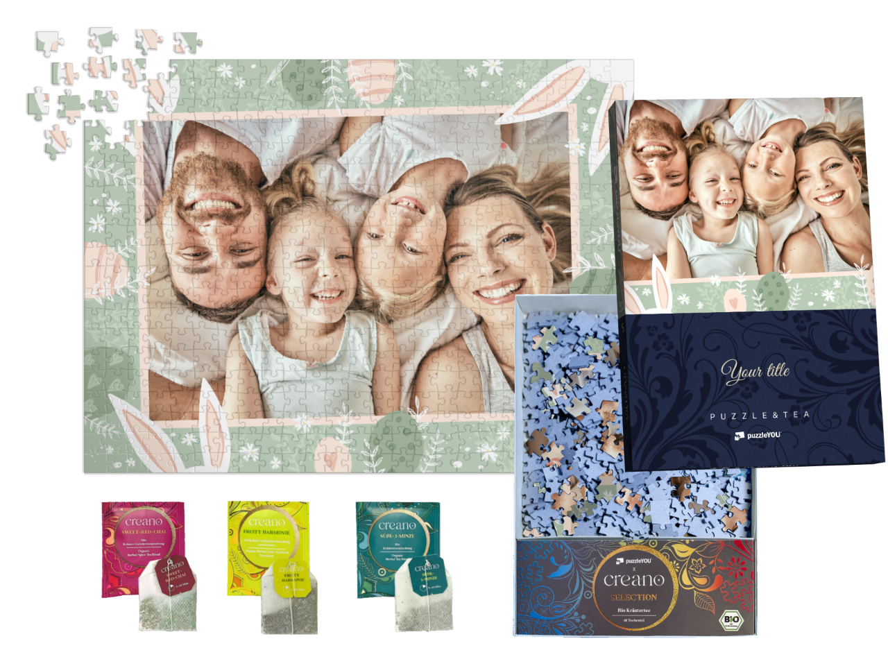 puzzle-500-tea||pieces-with-box