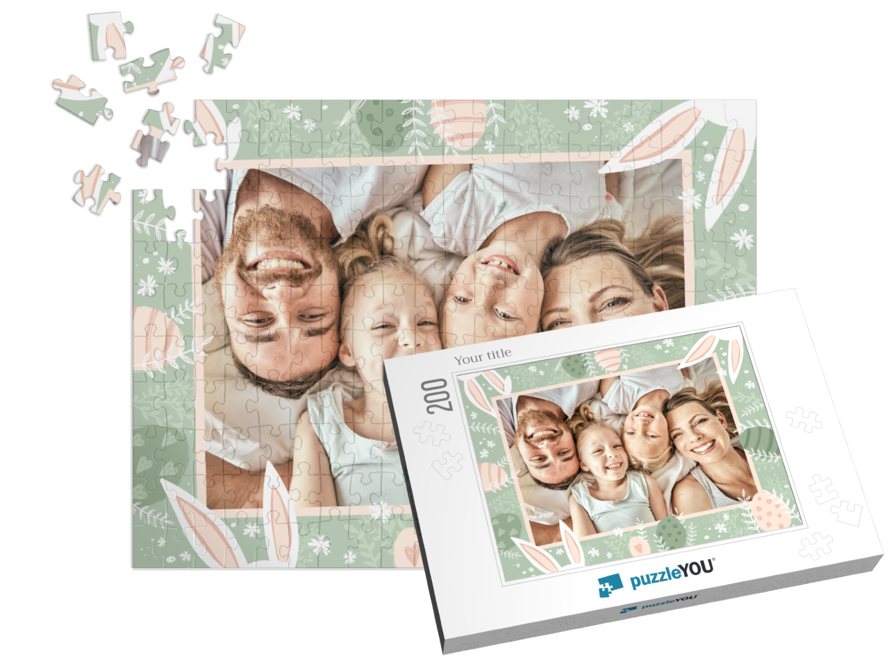 puzzle-200||pieces-with-box