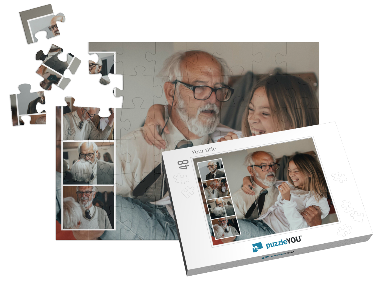 puzzle-48||pieces-with-box