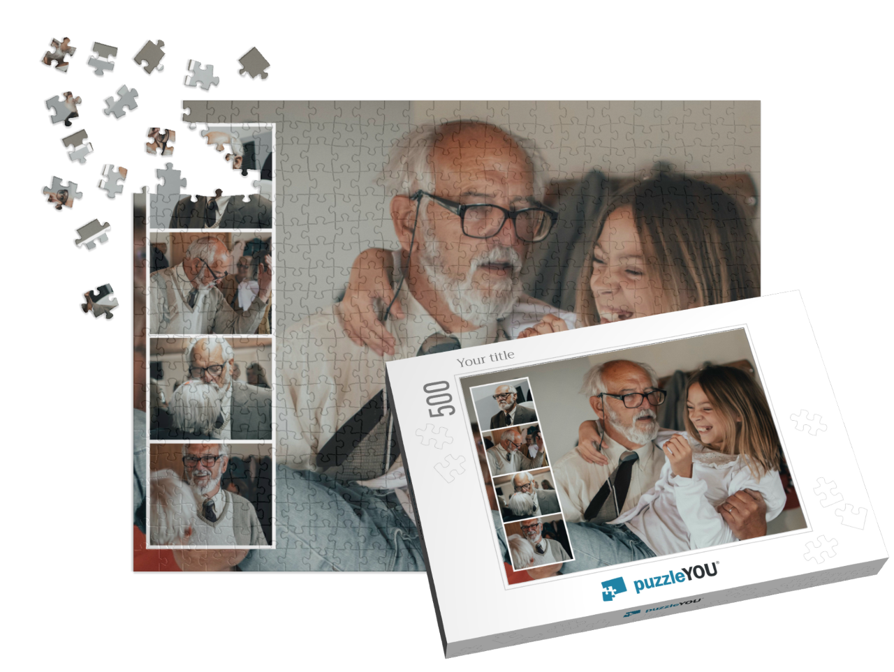 puzzle-500||pieces-with-box