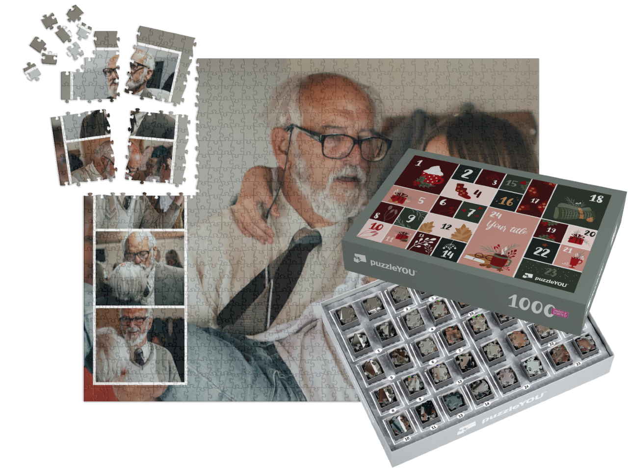 smart-sorted-puzzle-1000-advent-calendar||pieces-with-box