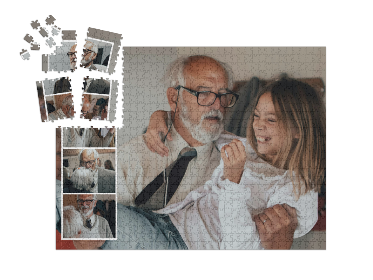 smart-sorted-puzzle-1000||pieces