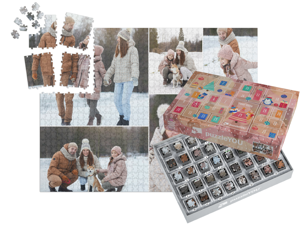 smart-sorted-puzzle-1000-advent-calendar||pieces-with-box