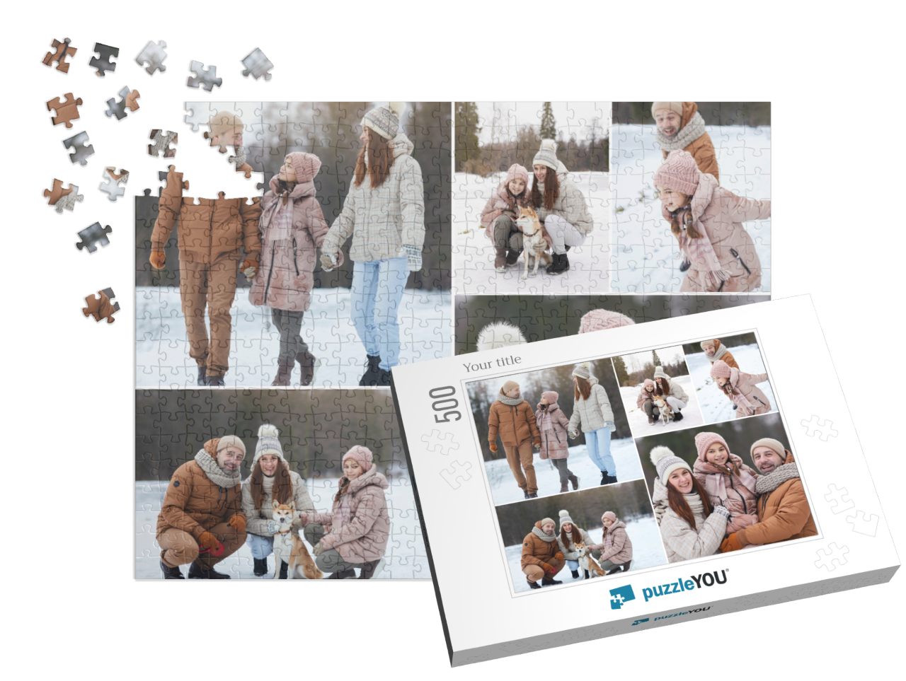 puzzle-500||pieces-with-box