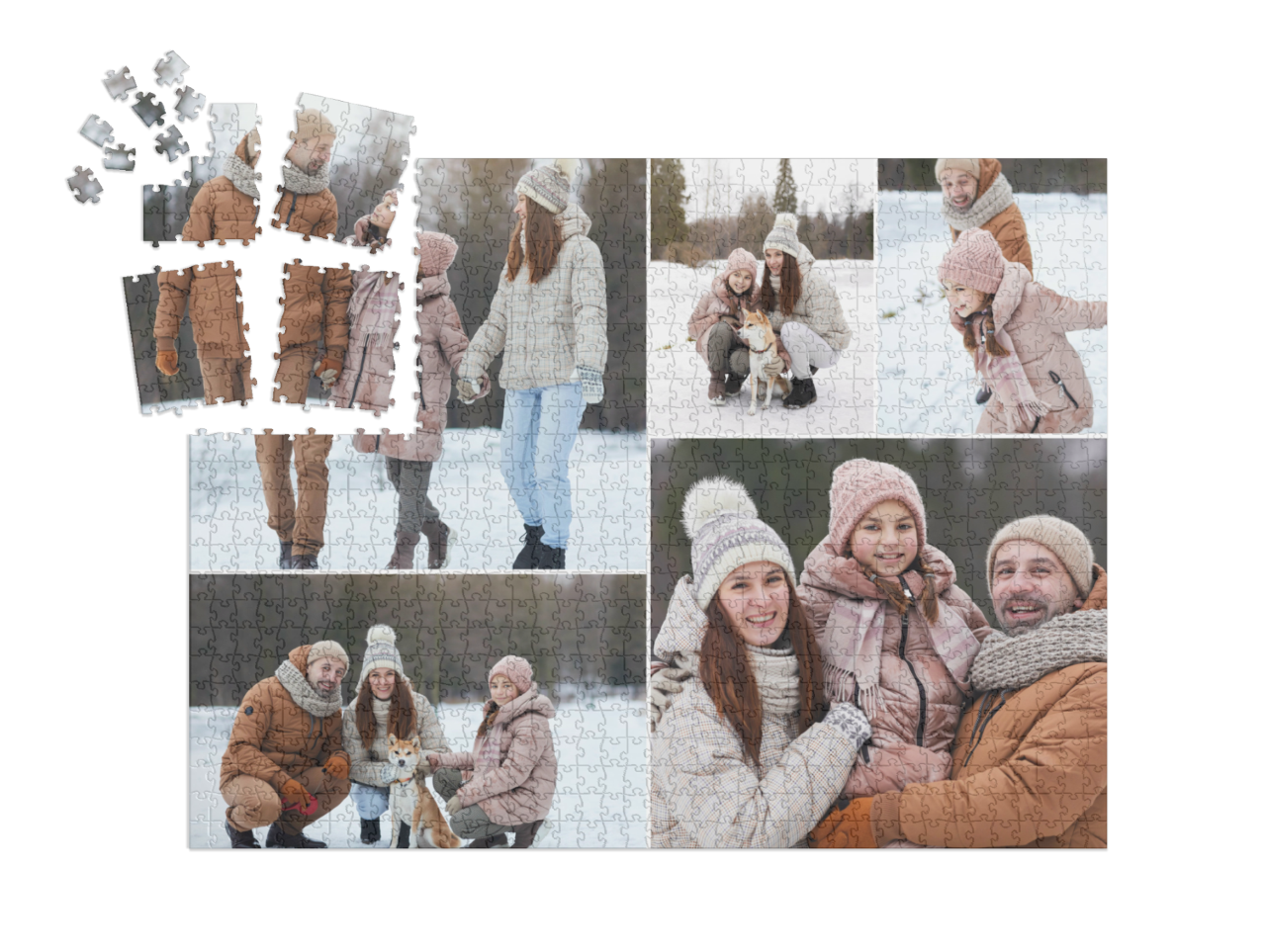 smart-sorted-puzzle-1000||pieces