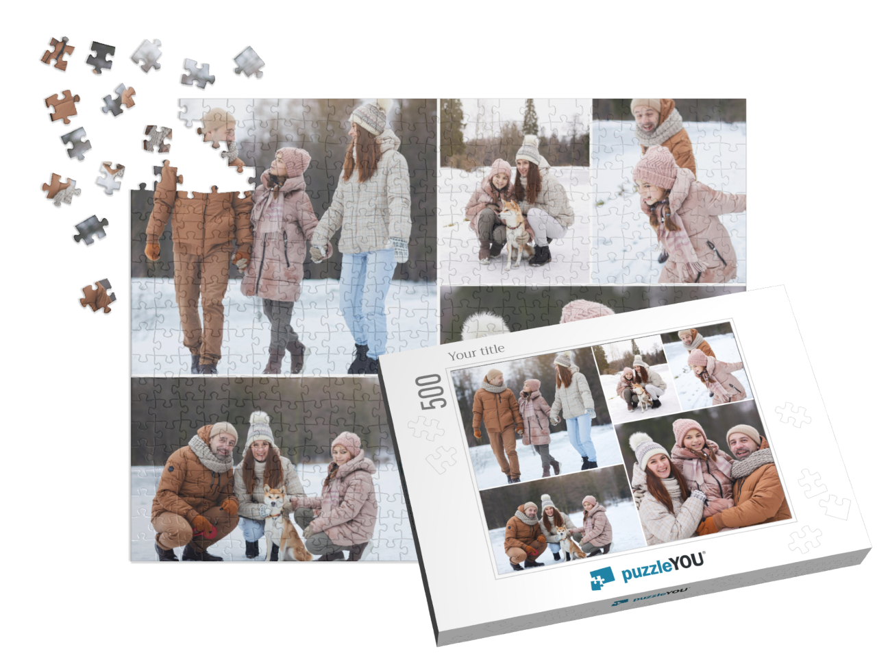 puzzle-500||pieces-with-box