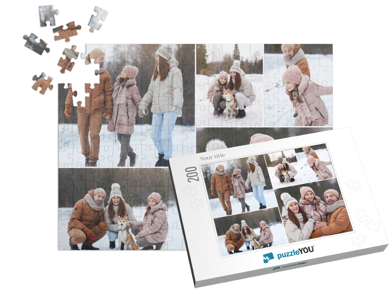 puzzle-200||pieces-with-box