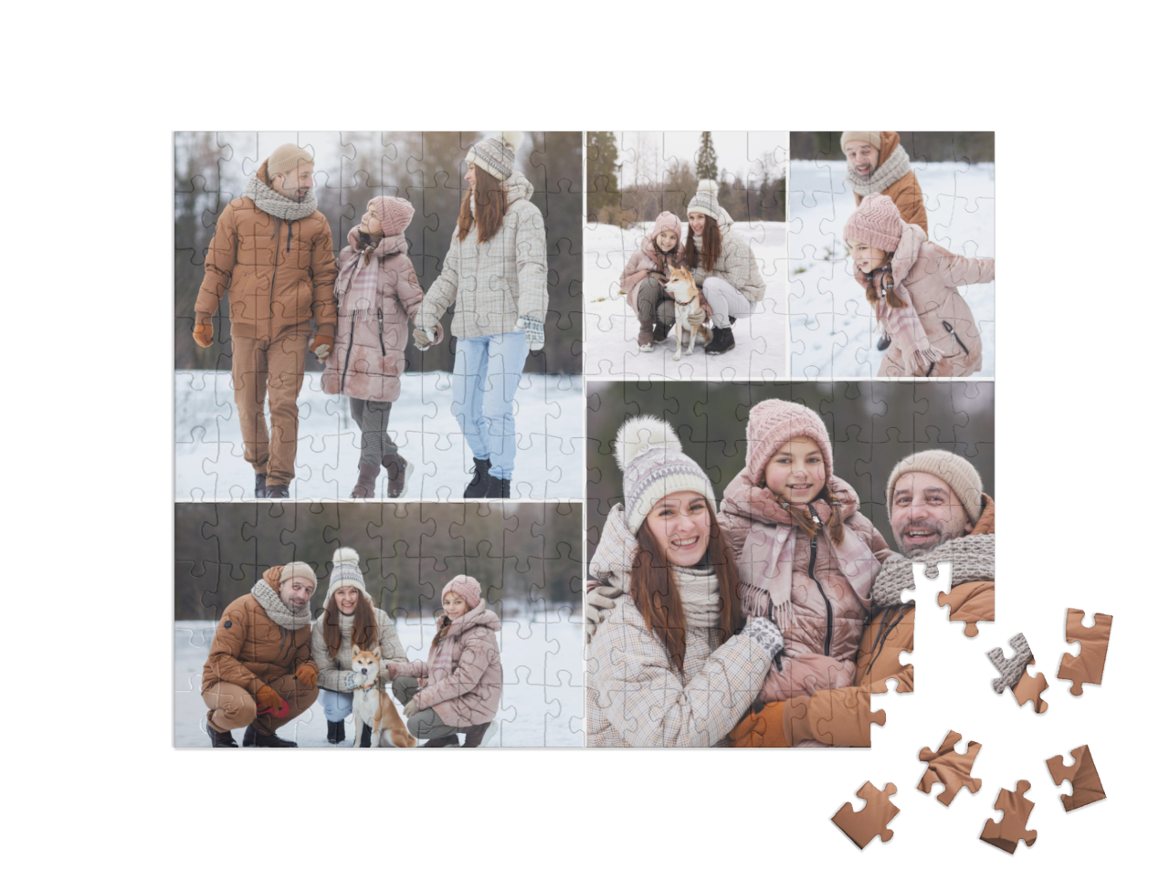 puzzle-200||pieces