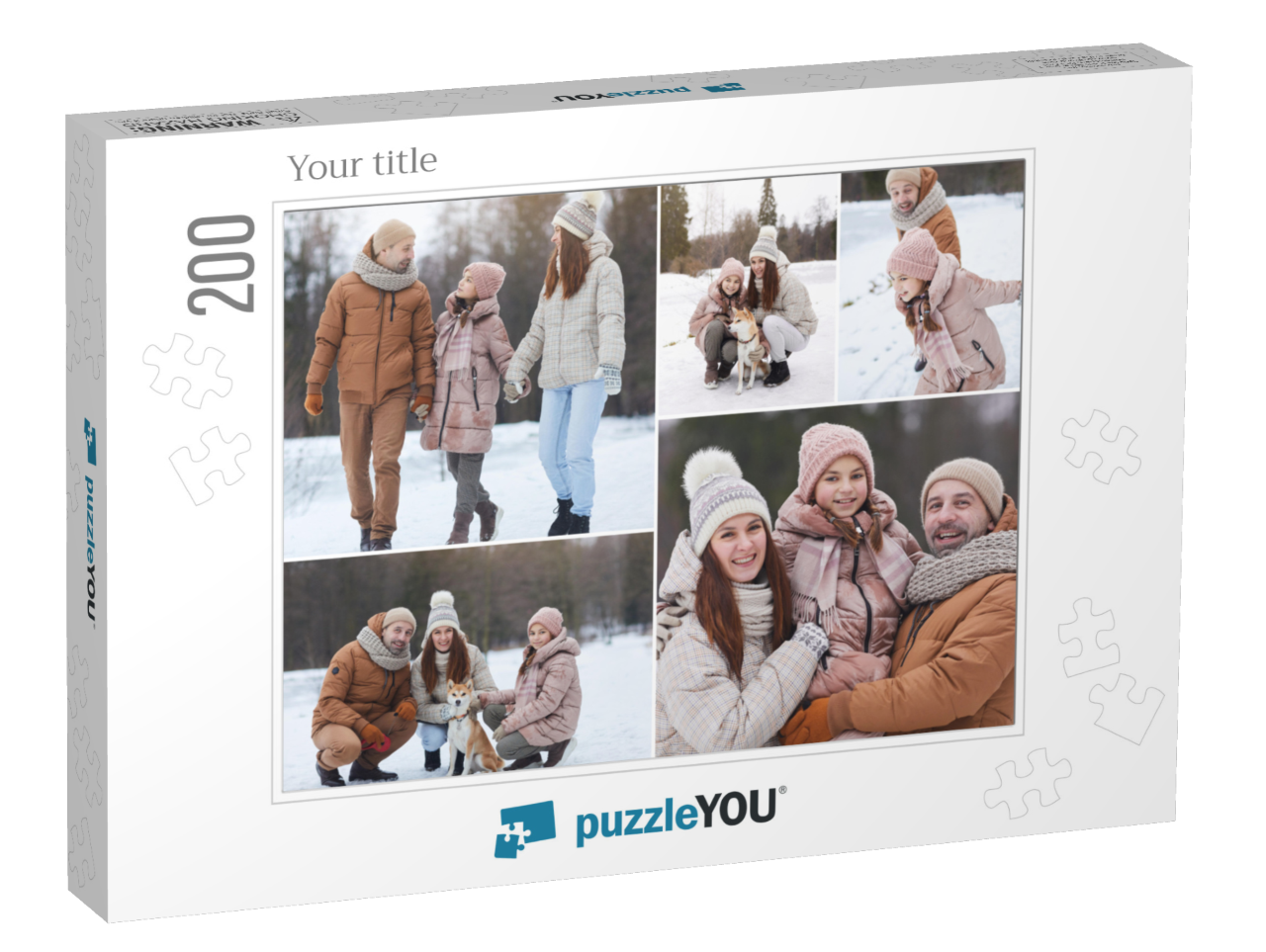 puzzle-200||box