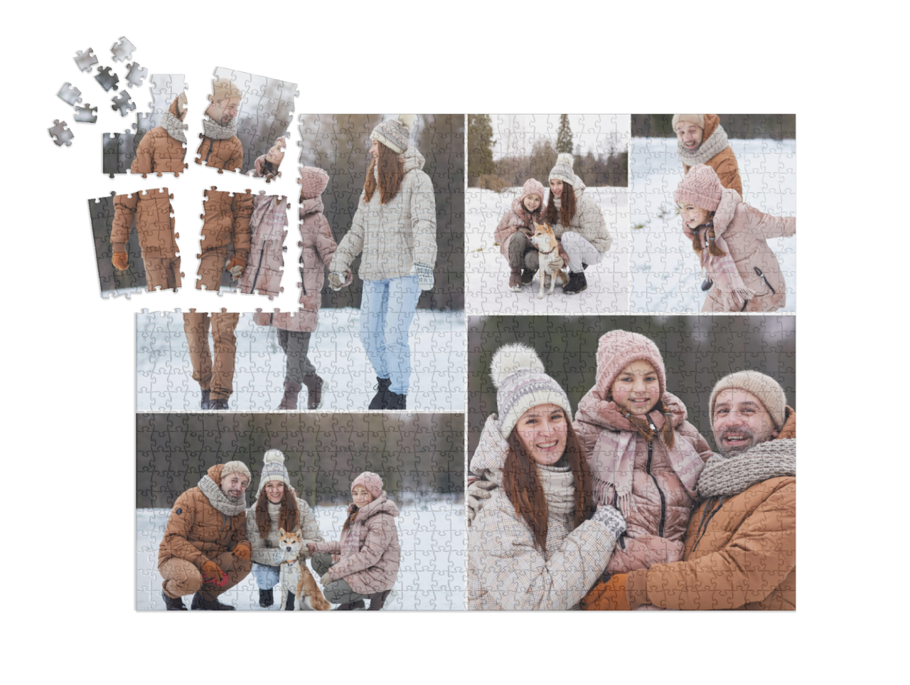 smart-sorted-puzzle-1000||pieces