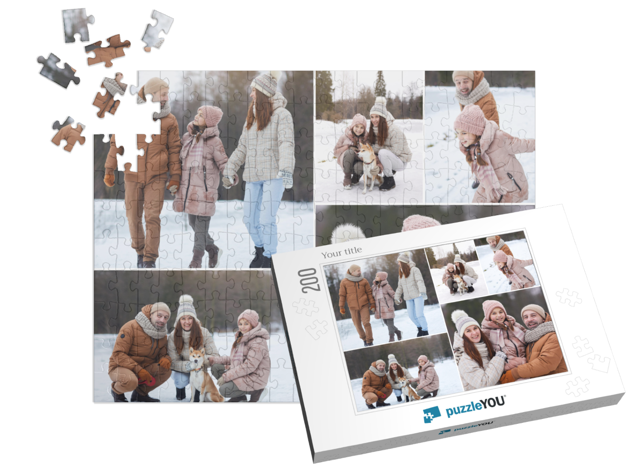 puzzle-200||pieces-with-box