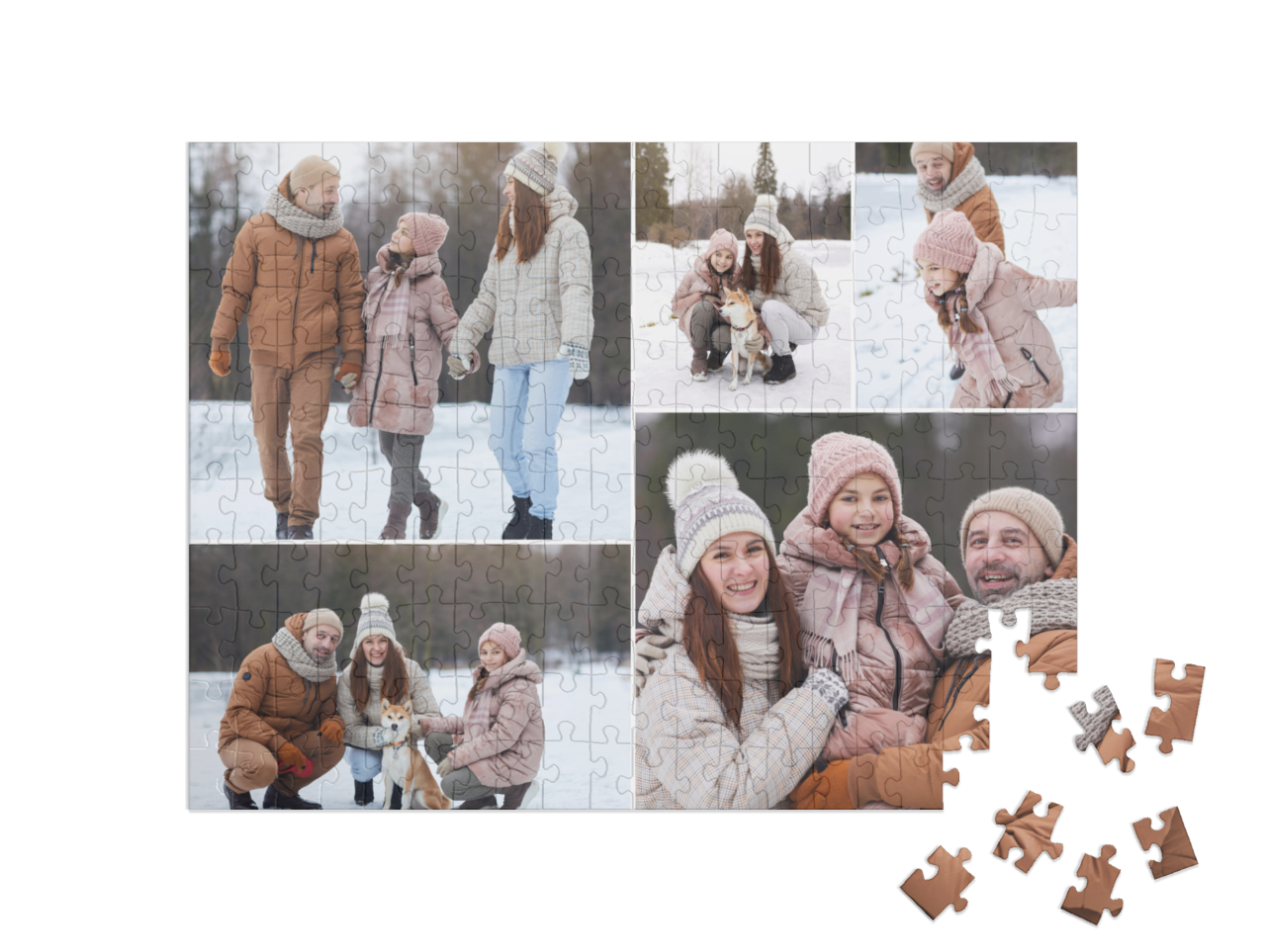 puzzle-200||pieces