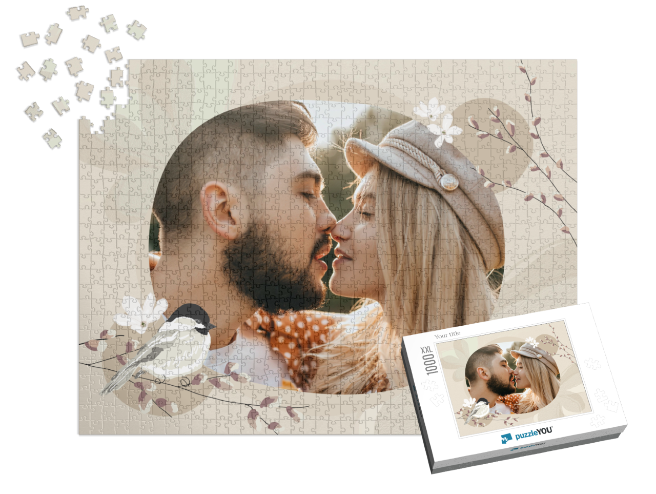 puzzle-1000-xxl-usa-2023||pieces-with-box