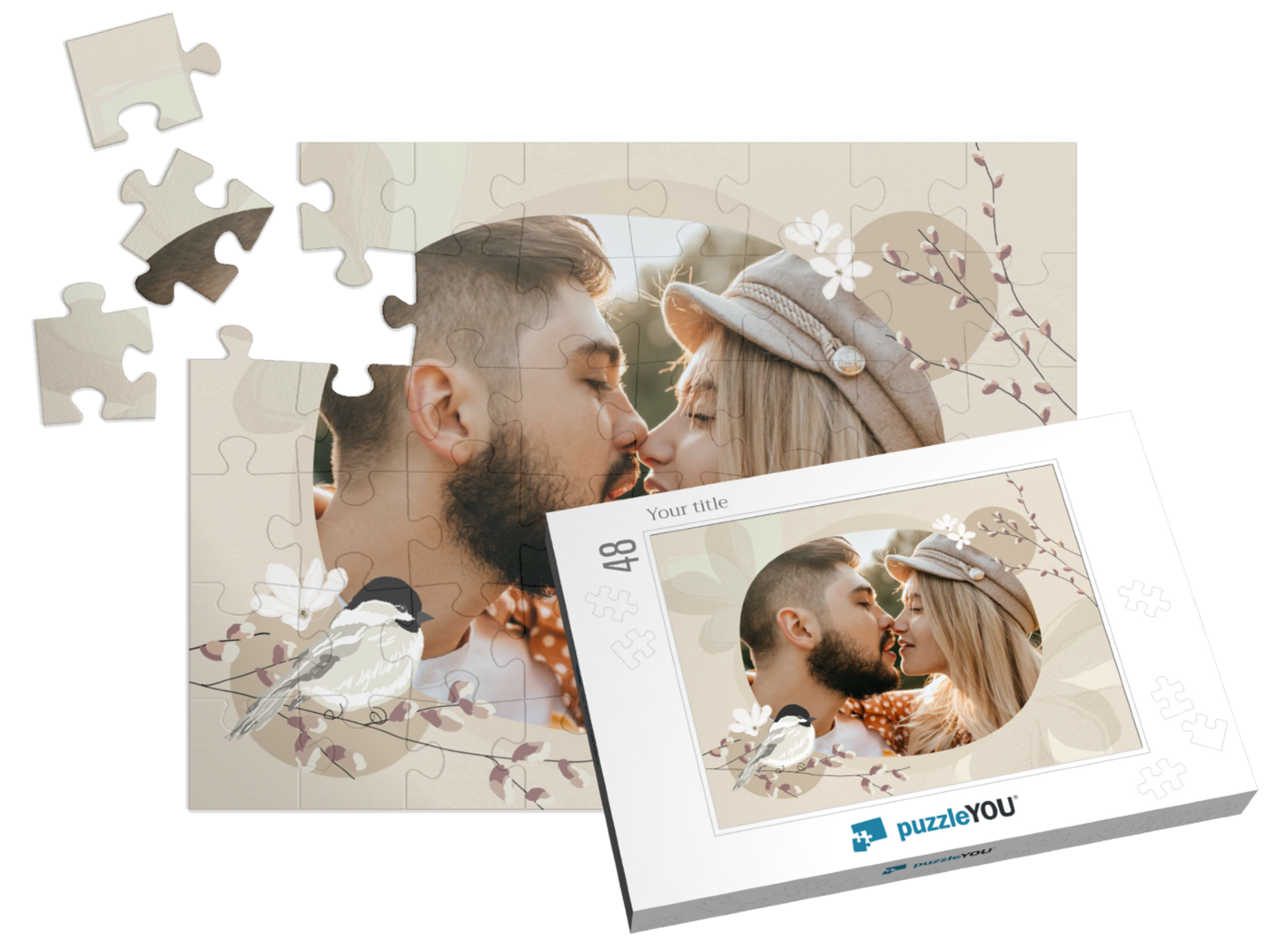 puzzle-48||pieces-with-box