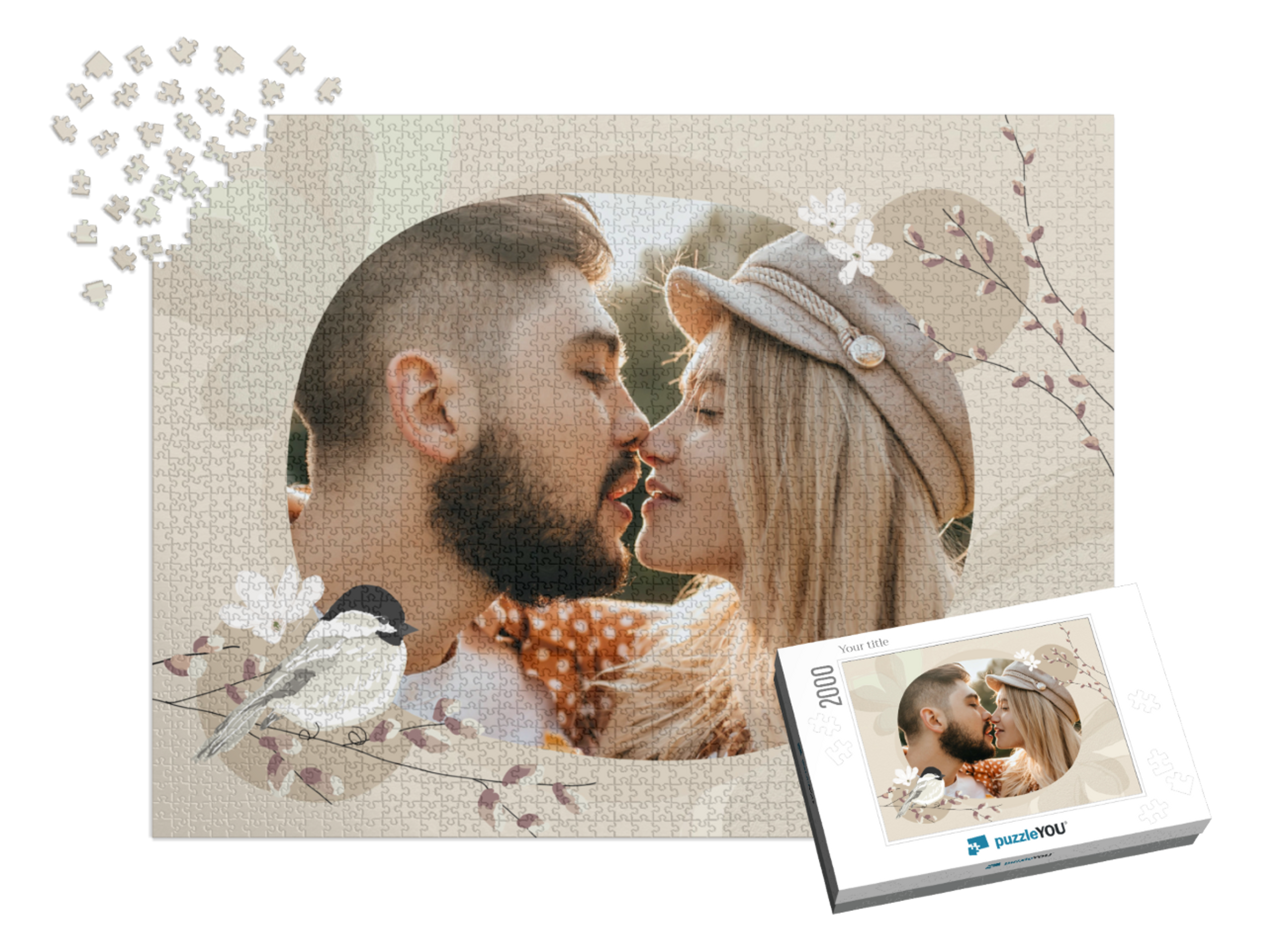 puzzle-2000-usa-2021||pieces-with-box