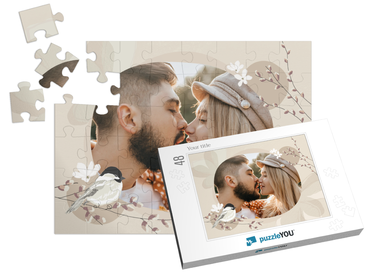 puzzle-48||pieces-with-box