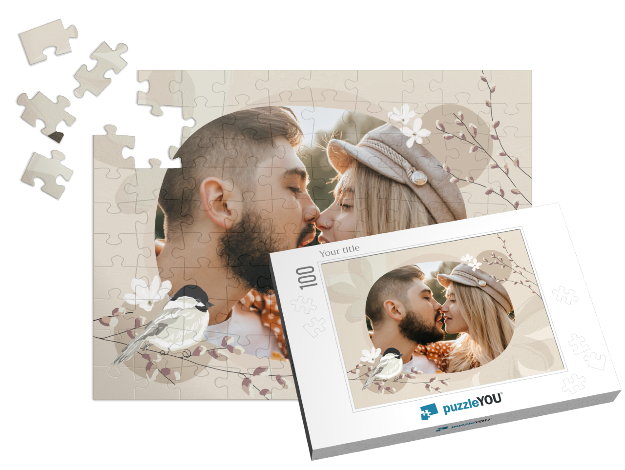 puzzle-100||pieces-with-box