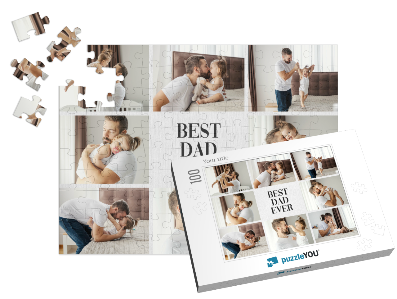 puzzle-100||pieces-with-box